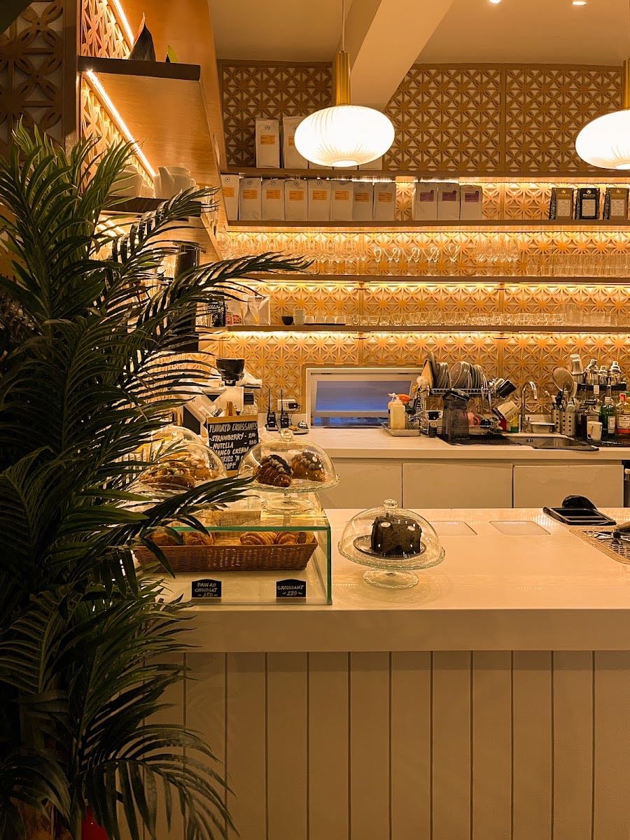 Spotted Pig Cafe