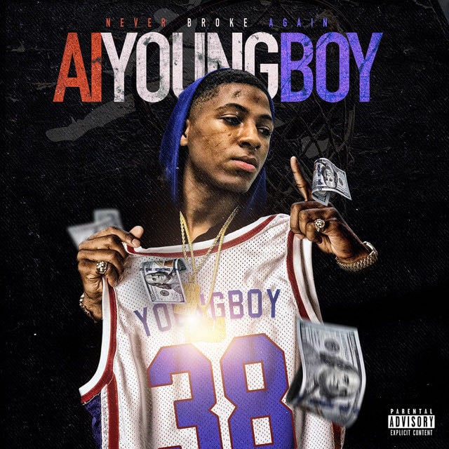 Untouchable - Song · YoungBoy Never Broke Again