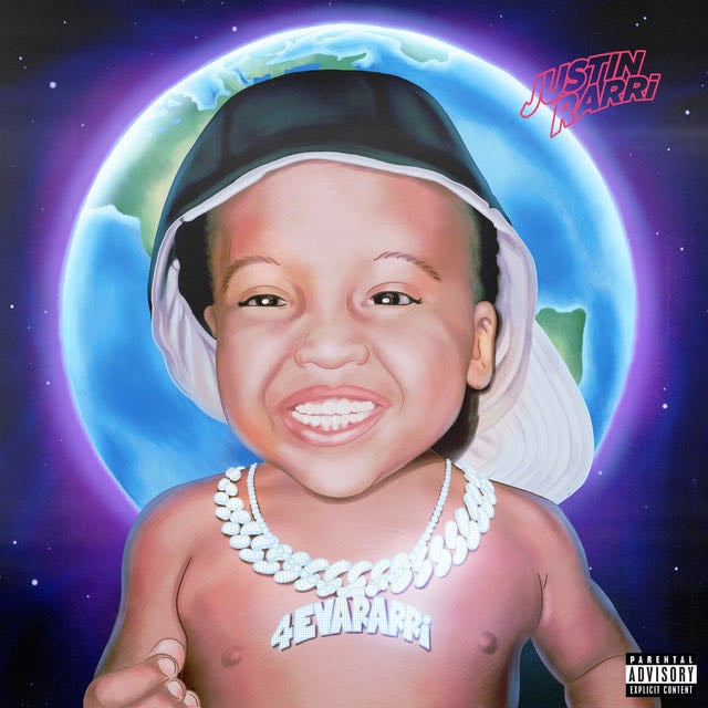 W2LEEZY - Song · Justin Rarri