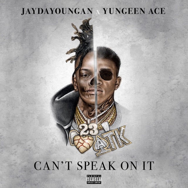 Opps - Song · JayDaYoungan, Yungeen Ace