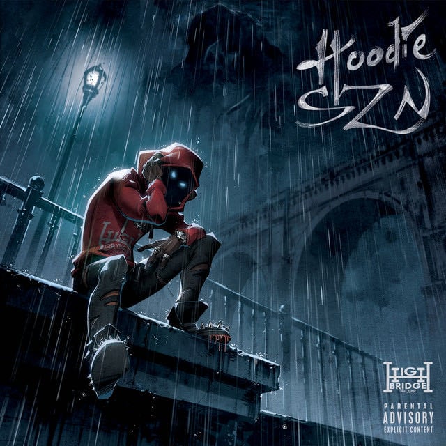 Skeezers - Song · A Boogie Wit da Hoodie