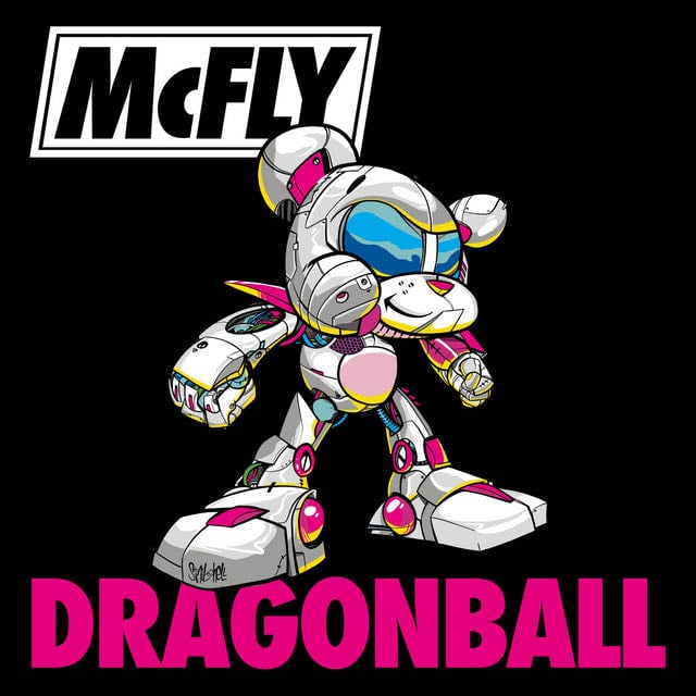 Dragonball - Song · McFly