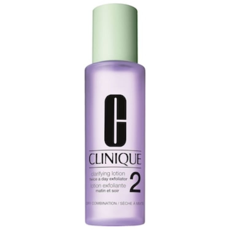 clinique toner