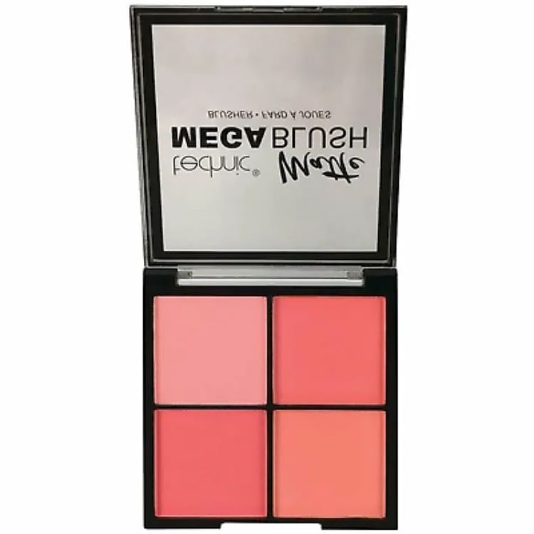 technic powder blush