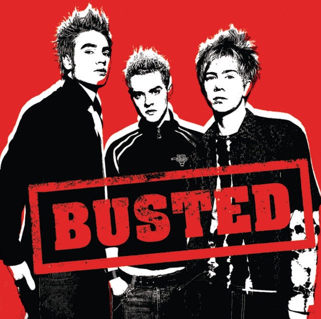 What I Go To School For - Song · Busted