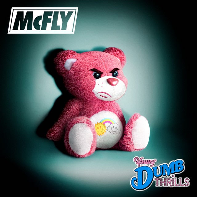 Wild and Young - Song · McFly