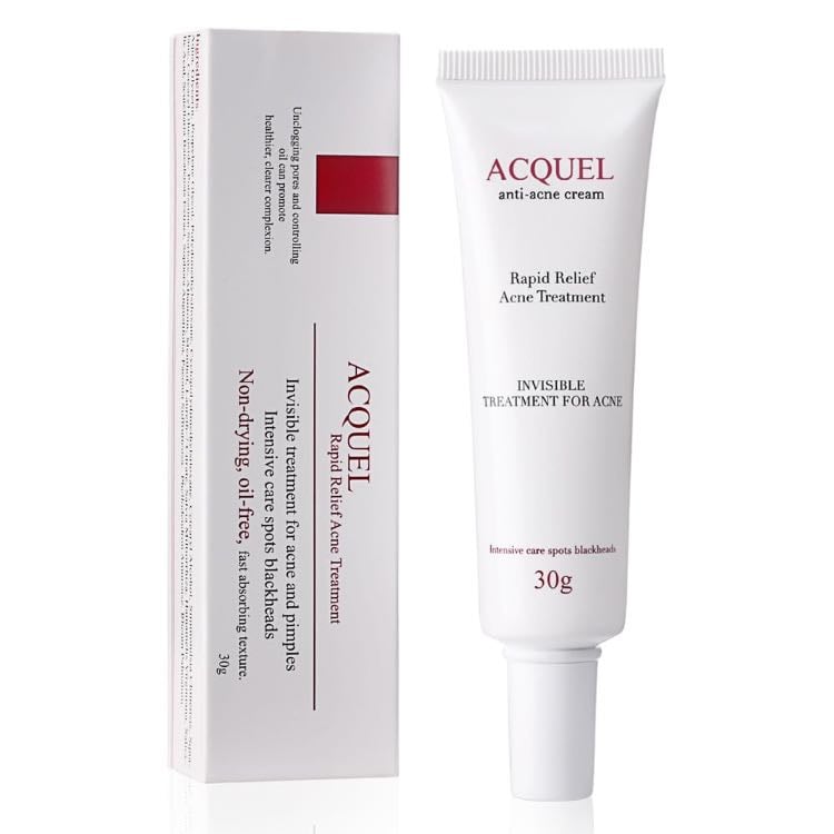 acquel acne treatment