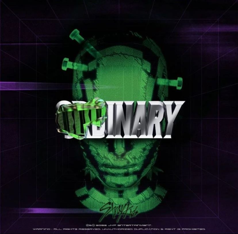 Oddinary