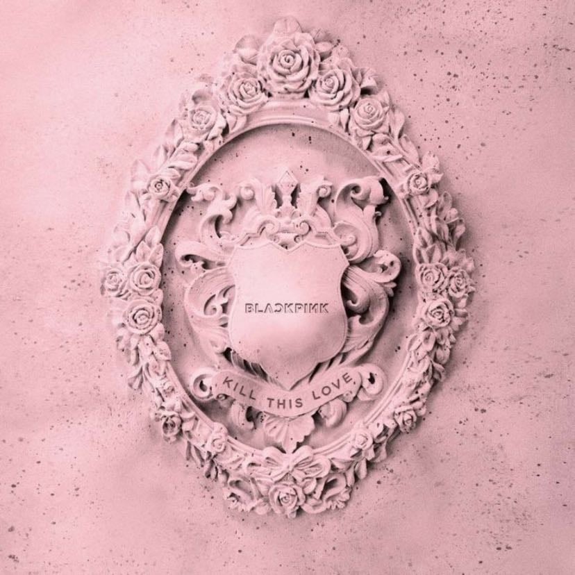 Kill this love
