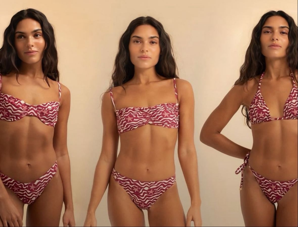 get your brazilian bikini