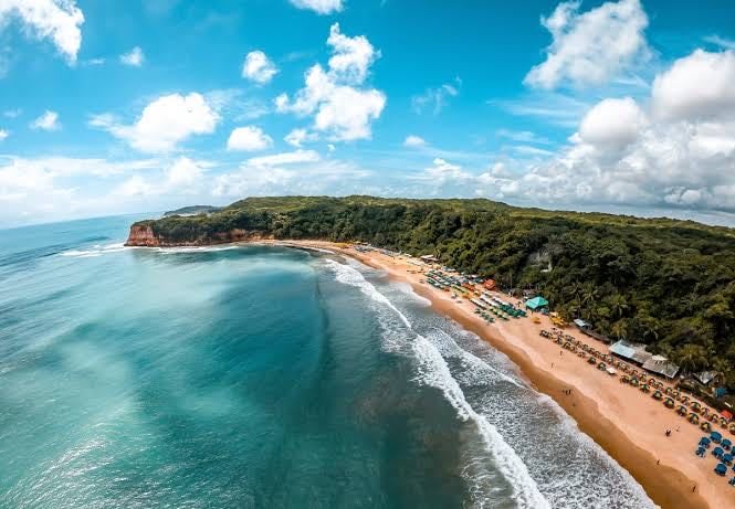 Praia de Pipa