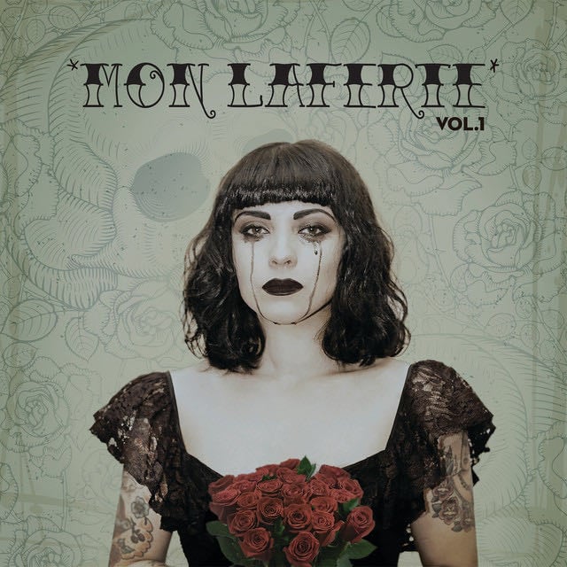Amor Completo - Song · Mon Laferte