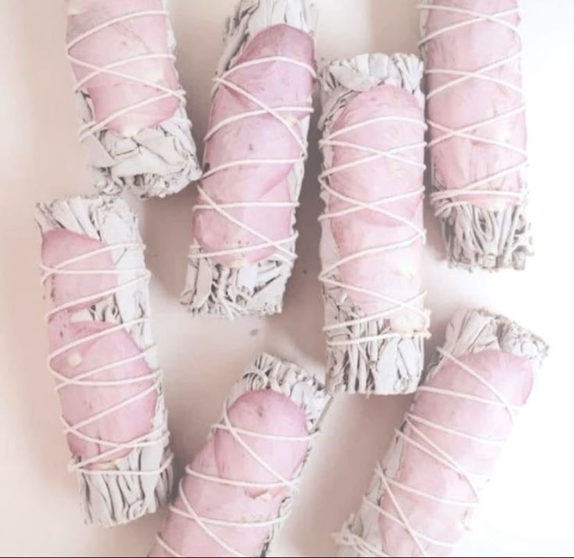 Frozen strawberries