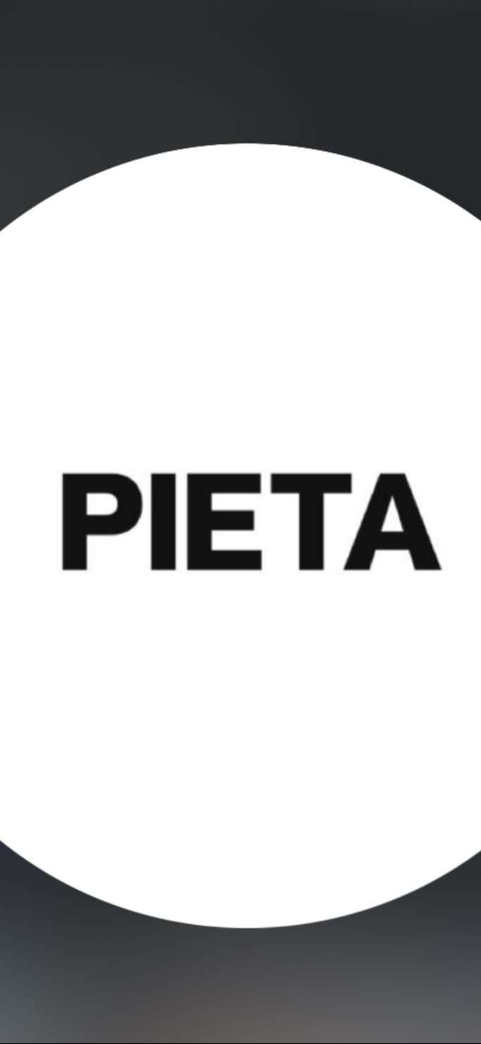 PIETÁ