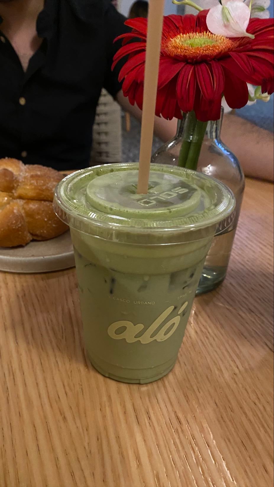 Aló Café