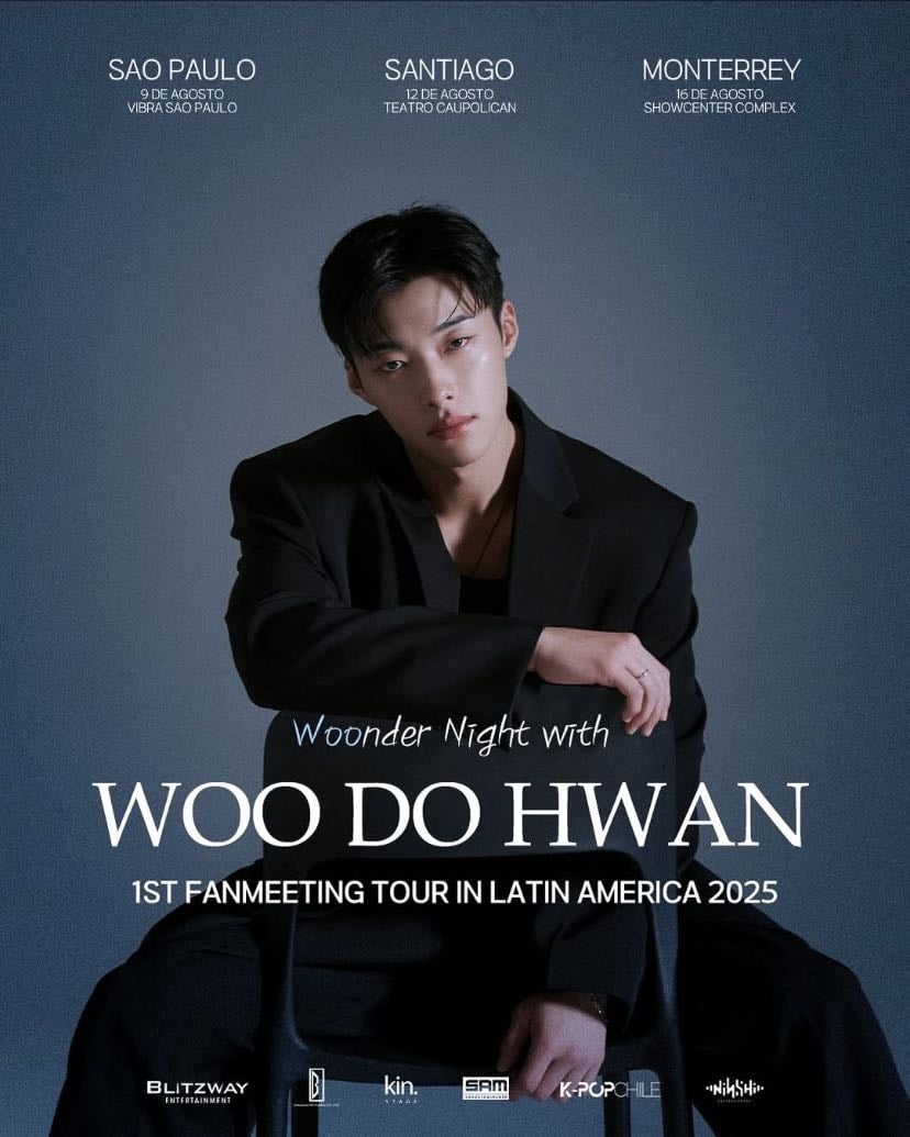 woonder night with woo do hwan fanmeeting - aug 16, 2025