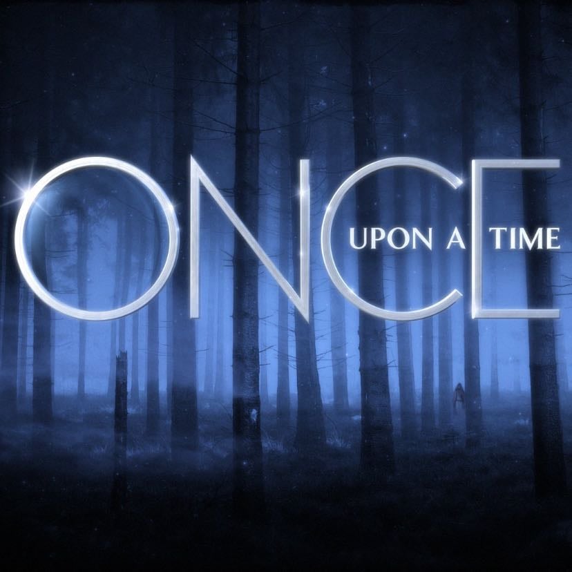 Once Upon a Time - Edward Kitsis, Adam Horowitz · 2011
