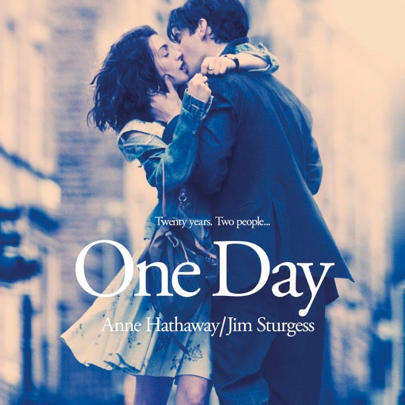 One Day - Lone Scherfig · 2011