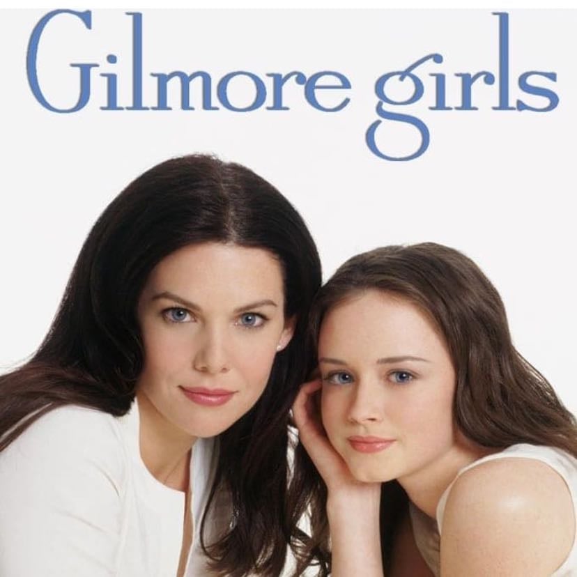 Gilmore Girls - Amy Sherman-Palladino · 2000