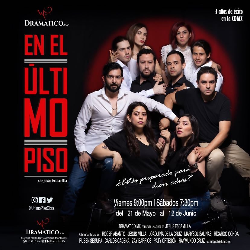 El Último Piso
