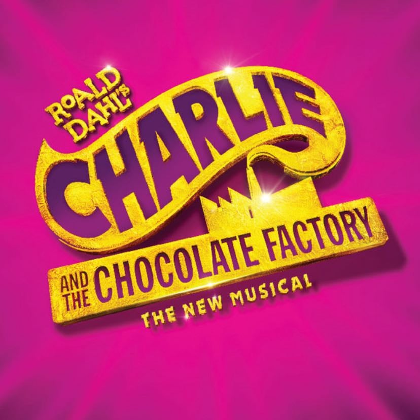 Charlie and the Chocolate Factory