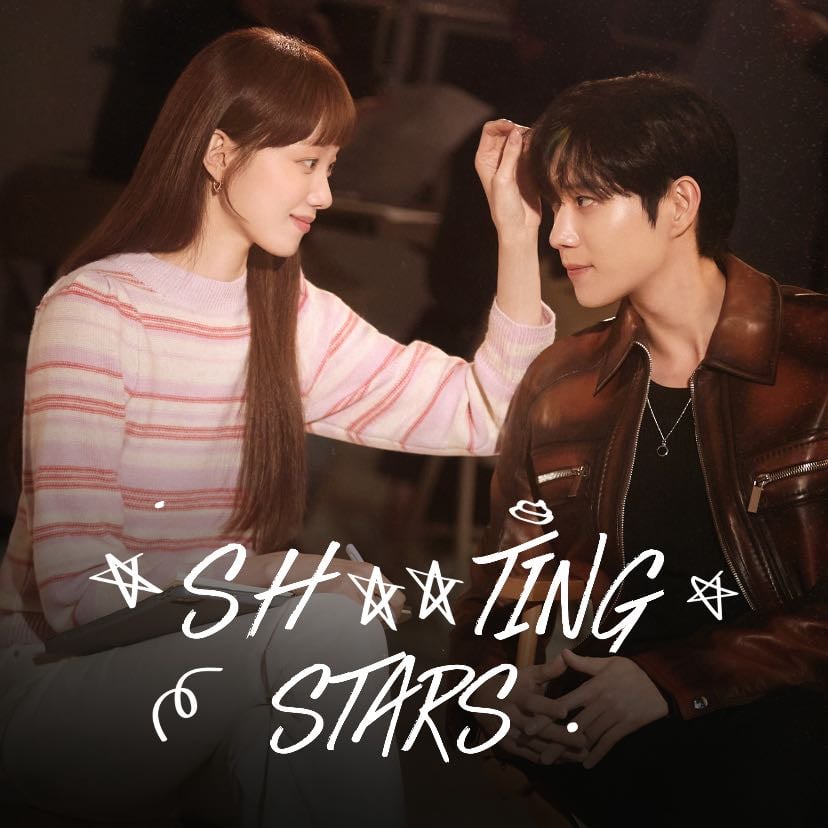 Shooting Stars - Kim Young-dae, Lee Sung-kyung • 2022