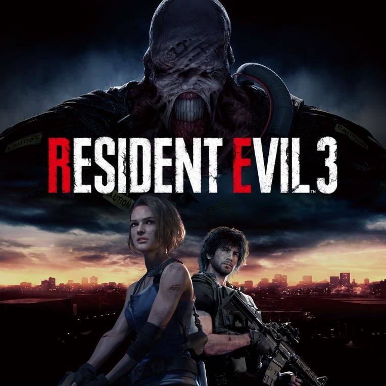 Resident Evil 3 - Google Stadia · iOS · Mac · PC (Microsoft Windows) · PlayStation 4 · PlayStation 5 · PlayStation VR · Xbox One · Xbox Series X|S
