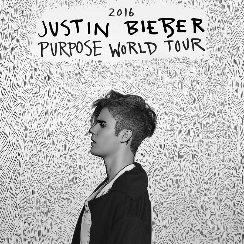 Justin Bieber - Cardiff