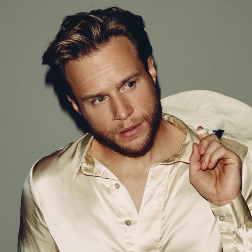 Olly Murs - Artist๐