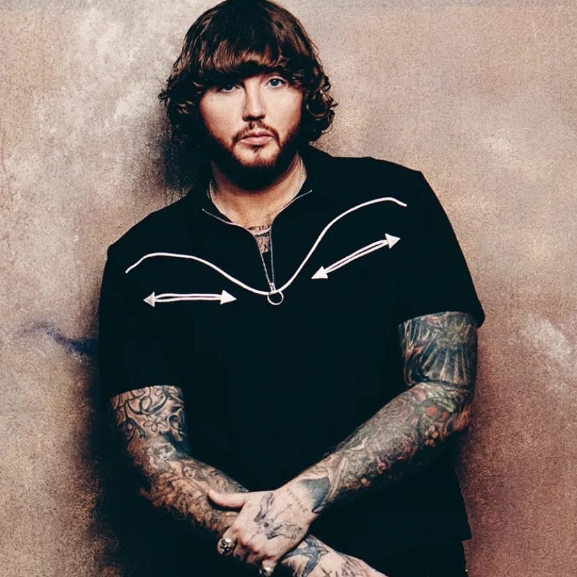 James Arthur - Artist๐ค