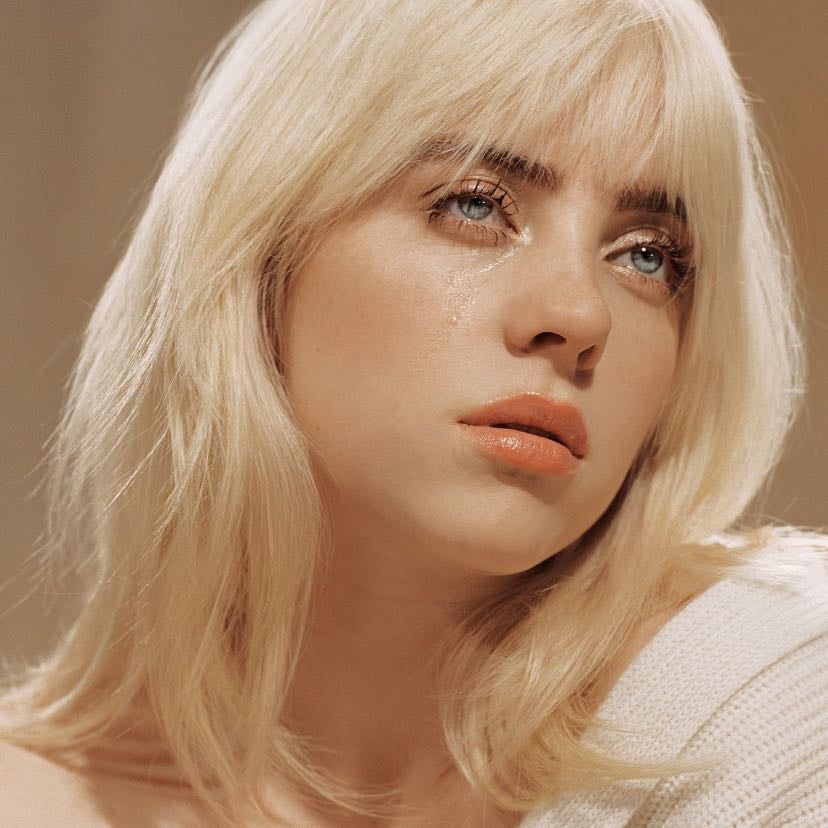Billie Eilish - Artist๐