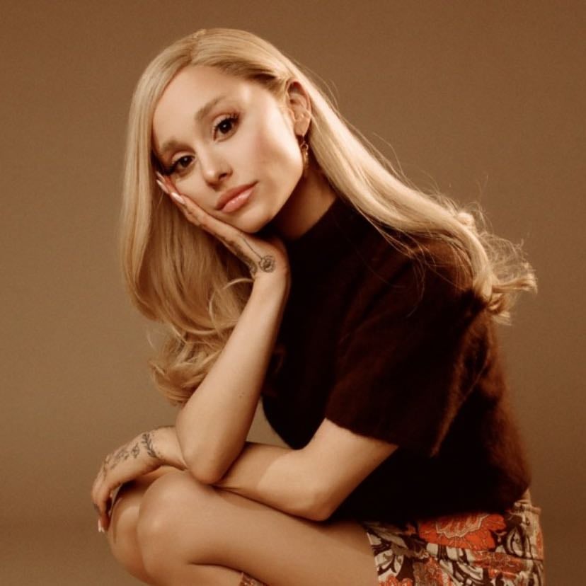 Ariana Grande - Artist๐ฉท