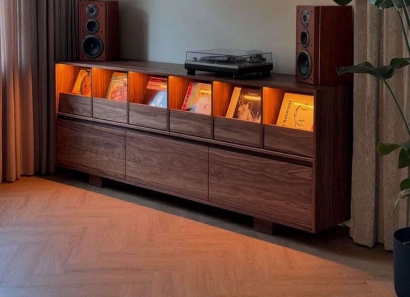 music top 4’s - Music hypelist by Stephanie Hegedus