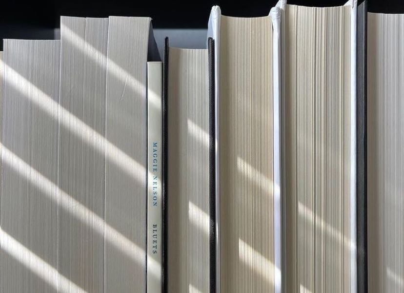 lit - Books hypelist by Stephanie Hegedus