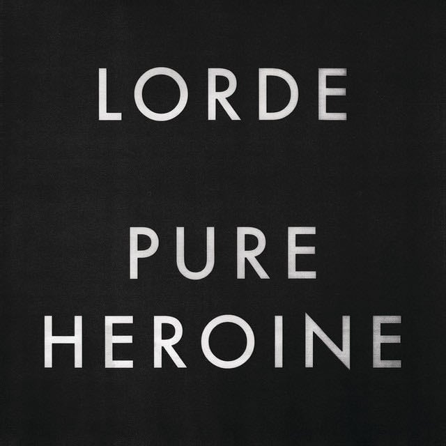 Ribs - Song · Lorde