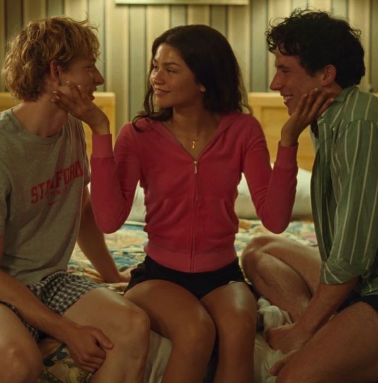 Messy, Complex Films on Love 🎬 - Movies hypelist by Riven 💌