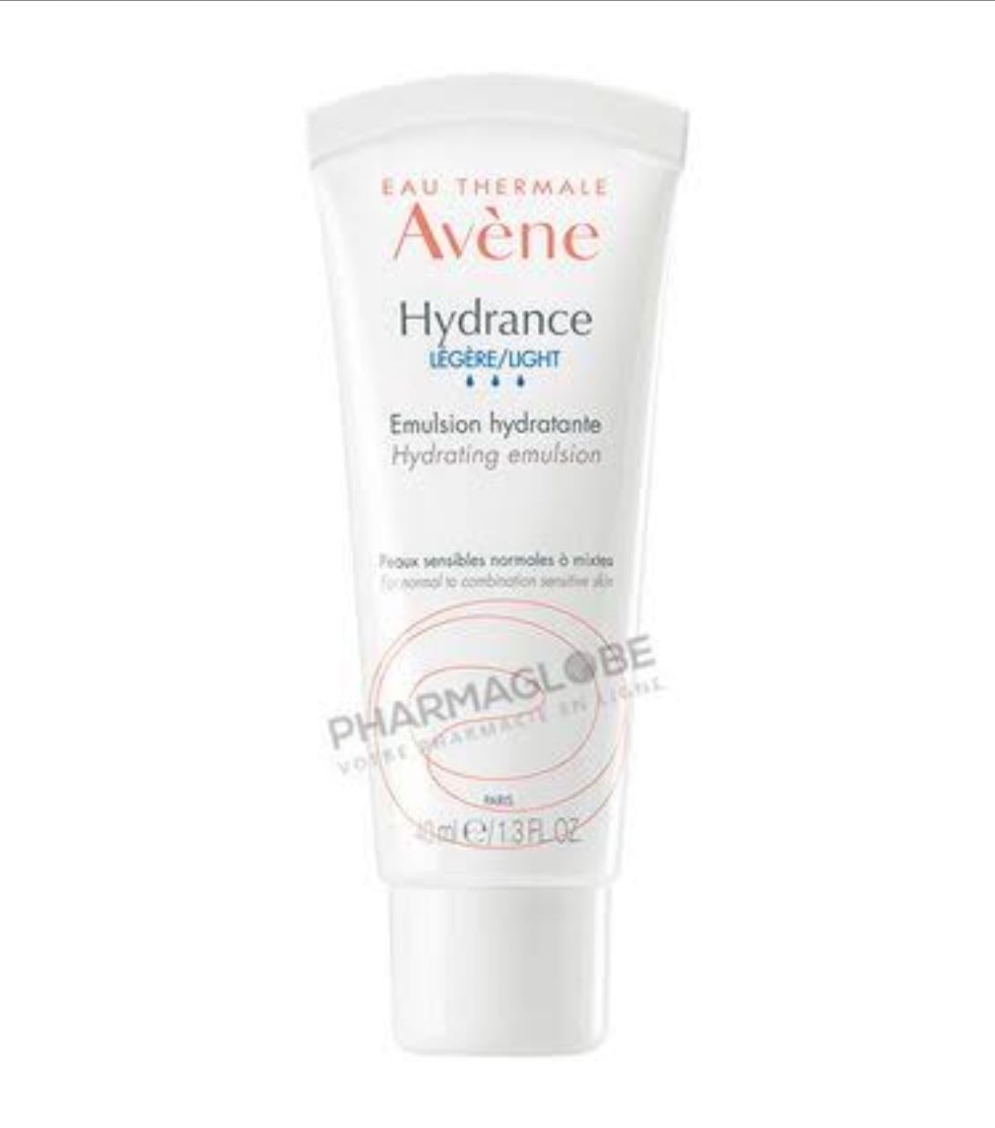 Crème - Avène