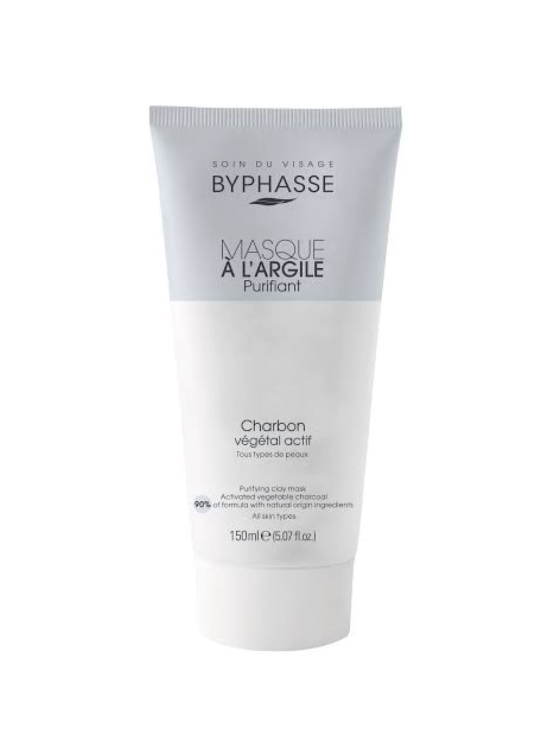Masque visage - Byphasse