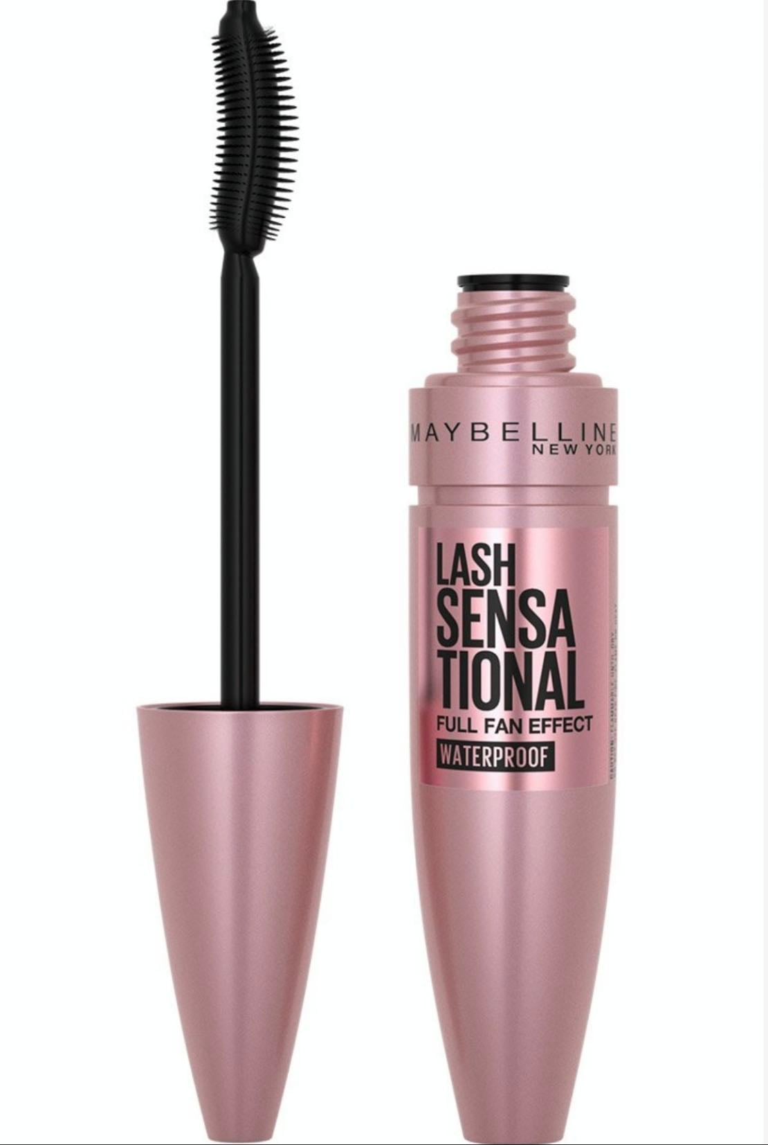 Mascara - Maybelline New York