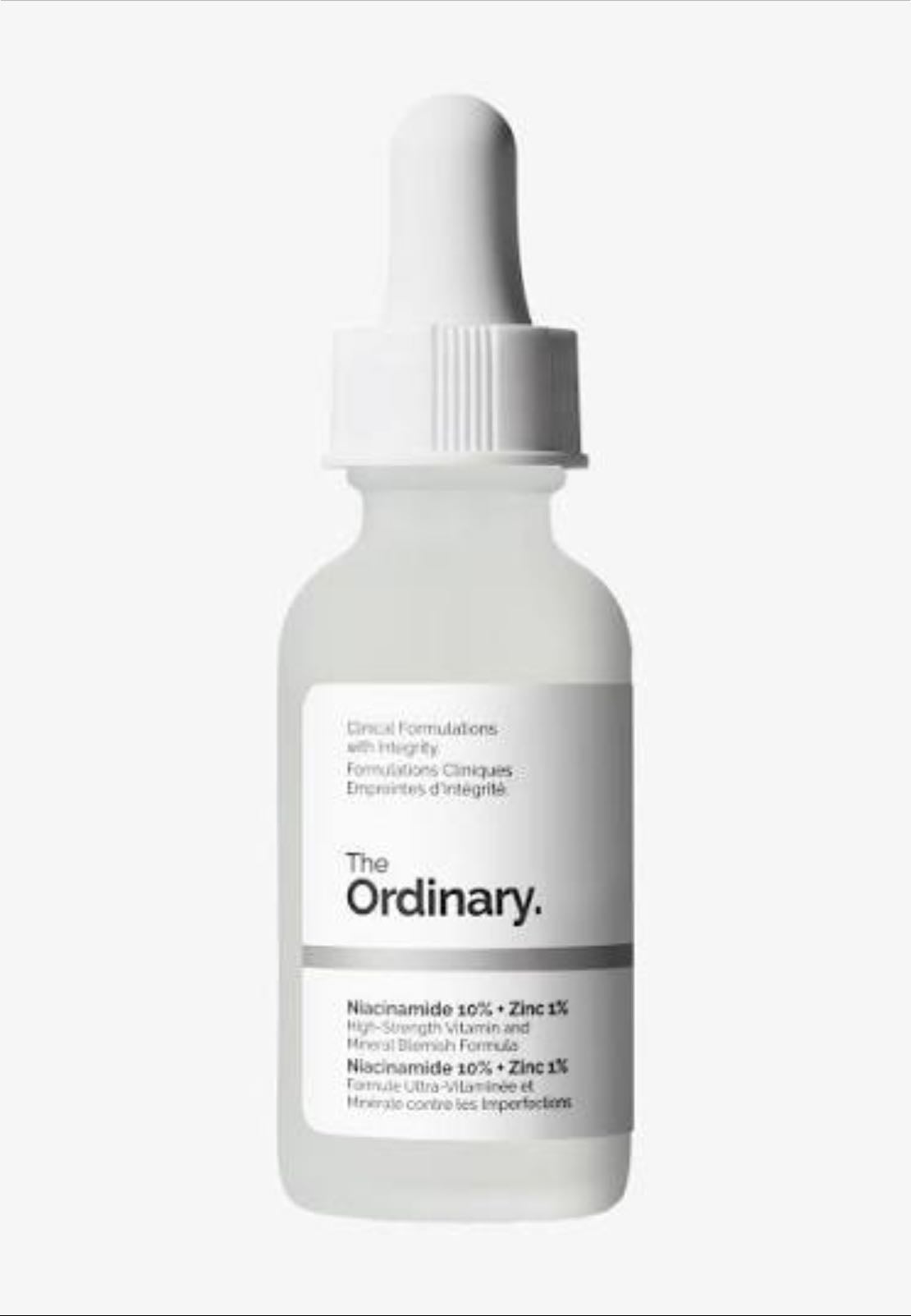 Sérum - The Ordinary