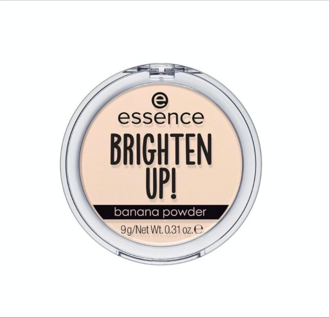 Poudre compacte - Essence