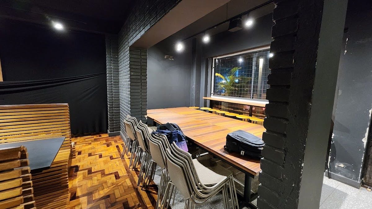 Mau Mau Lanches - RIBEIRÃO PRETO