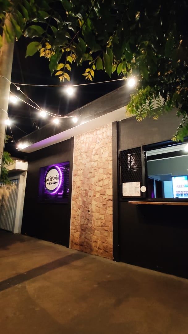 Nebulosa Pizza | Pizzaria Artesanal | Ribeirão Preto/SP - RIBEIRÃO PRETO