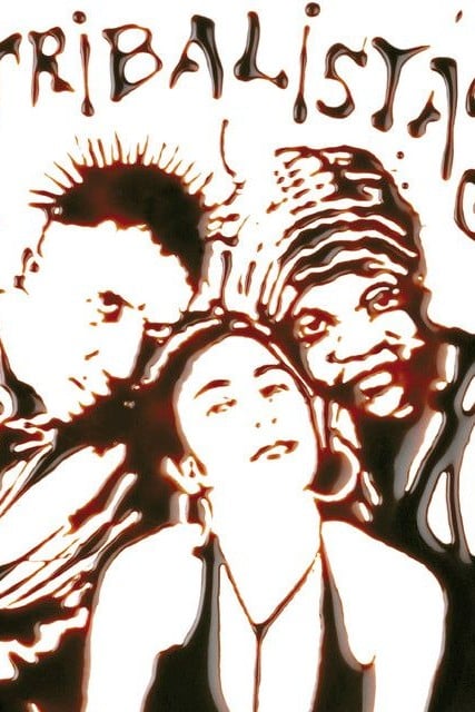 Tribalistas - !!!