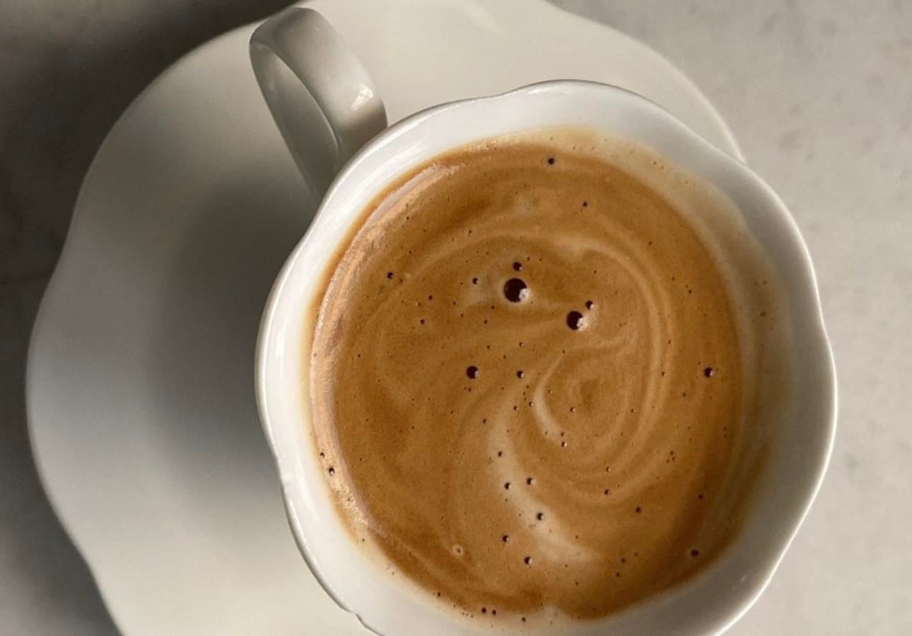 Coffee & life - other hypelist by Martina Marote