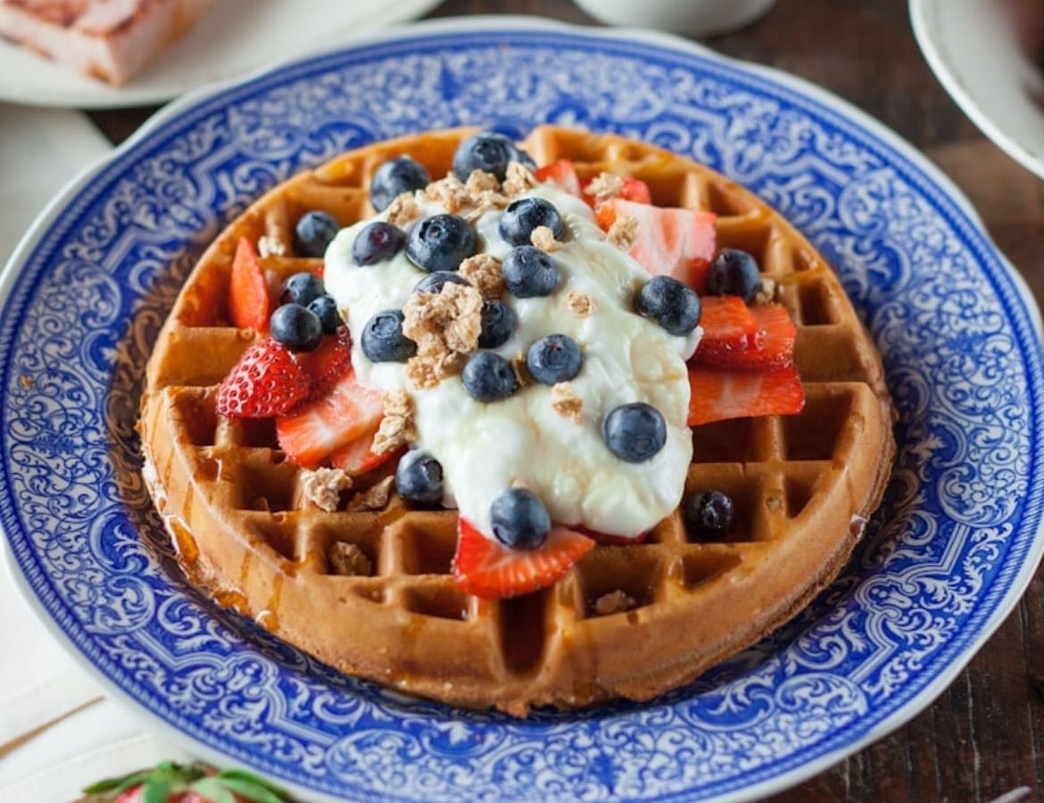 Makati Brunch Guide