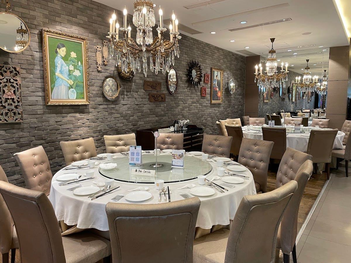 Xiu Fine Cantonese Dining