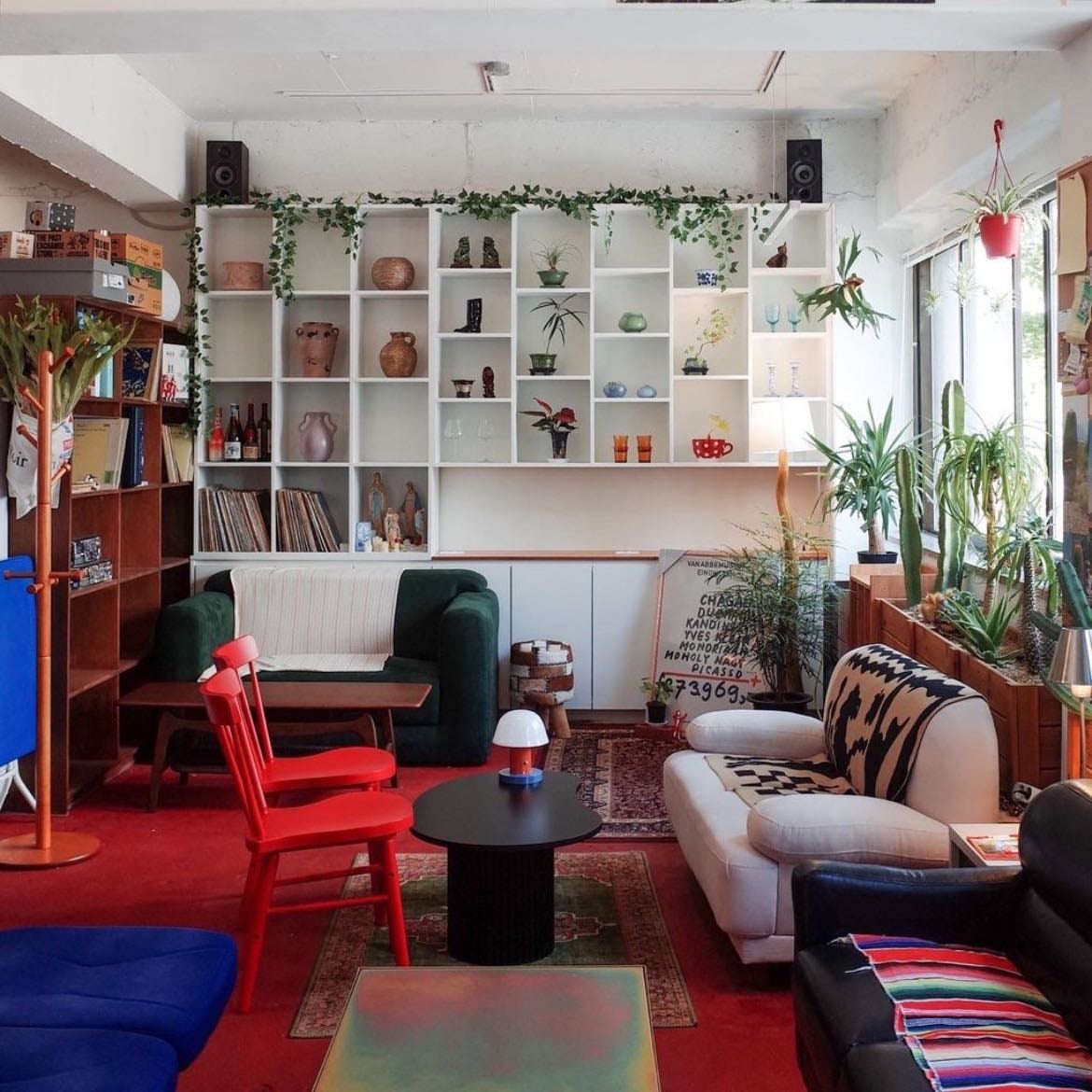 Sanhocho