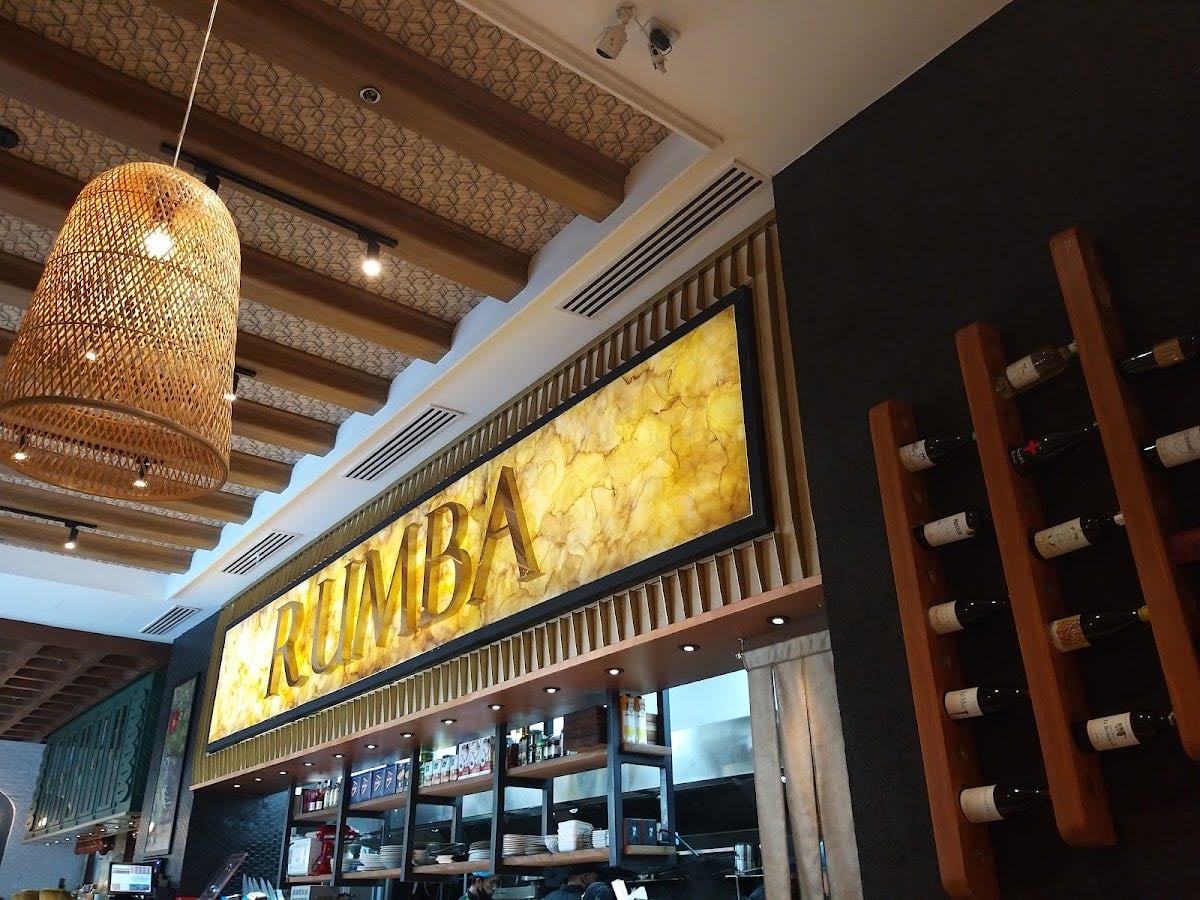 Rumba