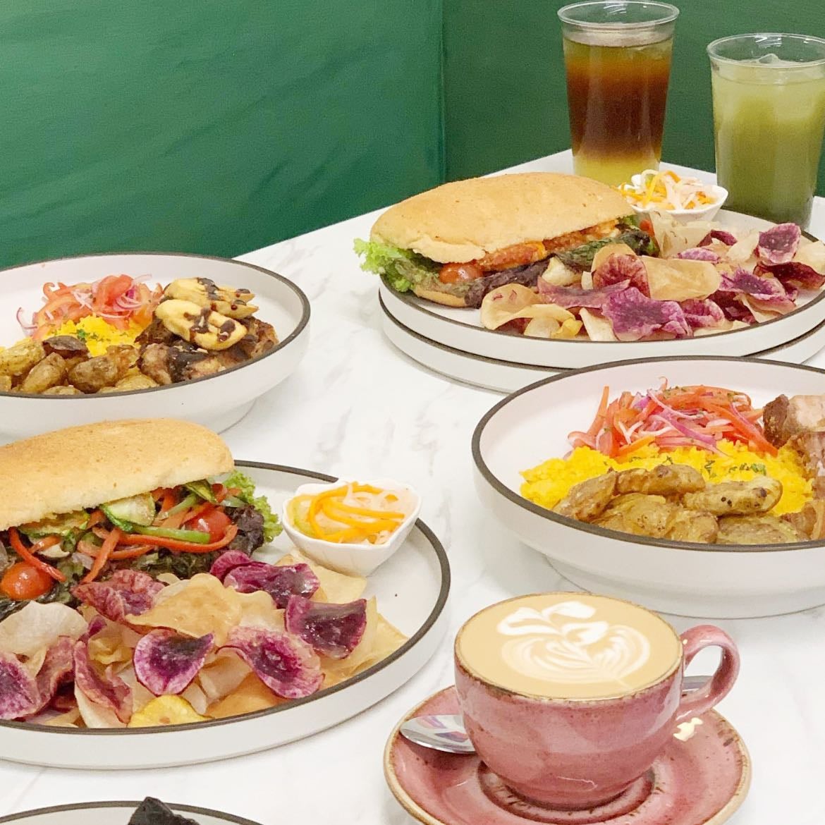 Panco Cafe